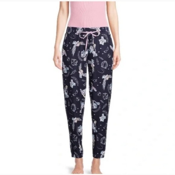 Harry Potter Sleepwear Joggers WOMEN'S Size 3X (22W-24W) WITH POCKETS - Picture 10 of 10